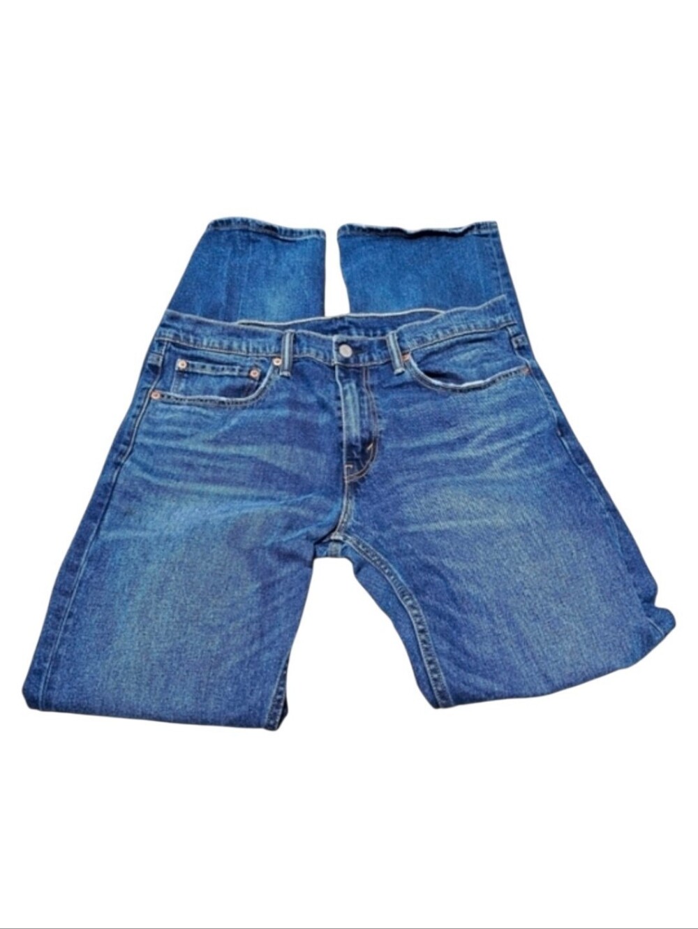 Men's Levi Strauss & Co Denim Jeans